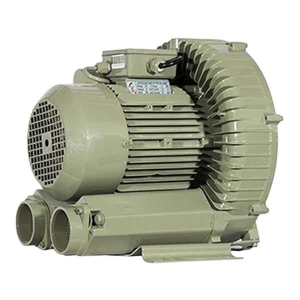 بلوئر سایدچنل فولی 4 اسب سه فاز FULI F-HG 3000 SBD