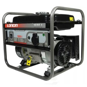 موتوربرق لانسین 1 کیلووات loncin LC 1600 J