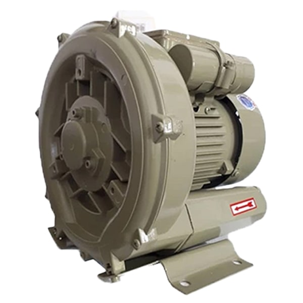 بلوئر سایدچنل فولی 0.75 اسب تکفاز FULI F-HG 550 SPN