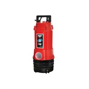 کفکش توان 40 متری خروجی از بغل 2 اینچ فولوتردار تکفاز tavan tak TMR 40.6F