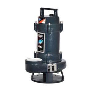 لجنکش توان 20 متری 2 اینچ فولوتردار تکفاز tavan tak TPD 20/6F