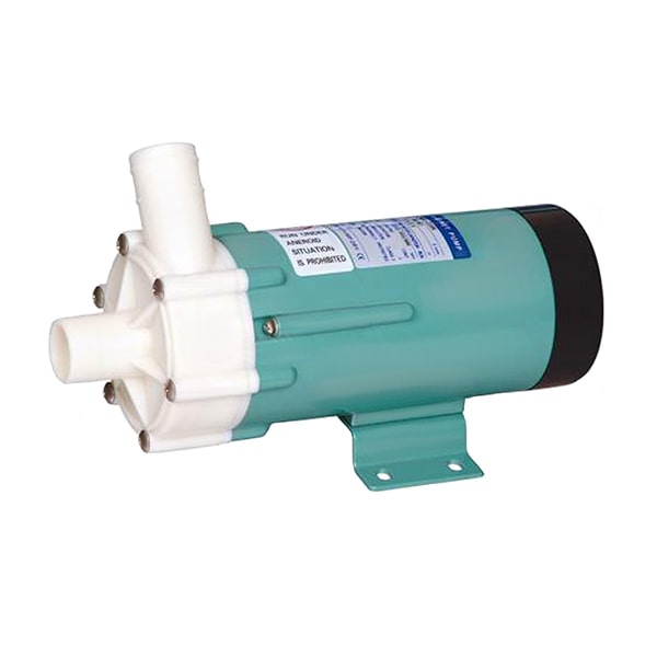 پمپ مگنتی تکفاز SPC مدل MD55 RM