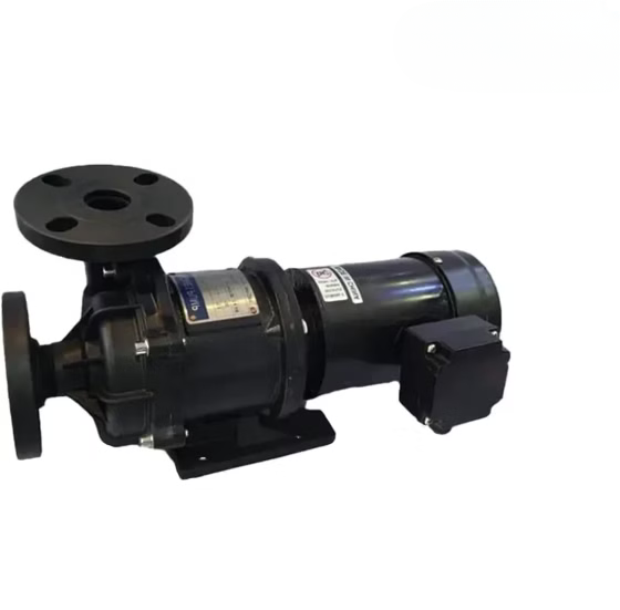 پمپ مگنتی سه فاز SPC مدل MX400